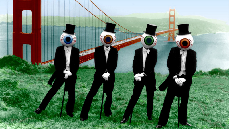 The Residents