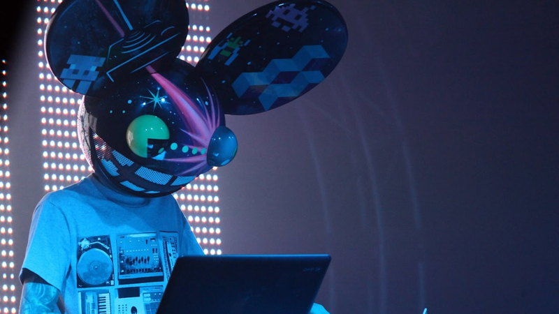 Deadmau5