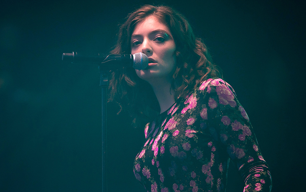 Lorde