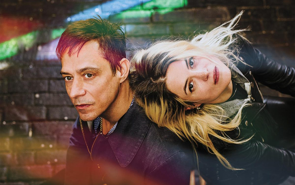 The Kills