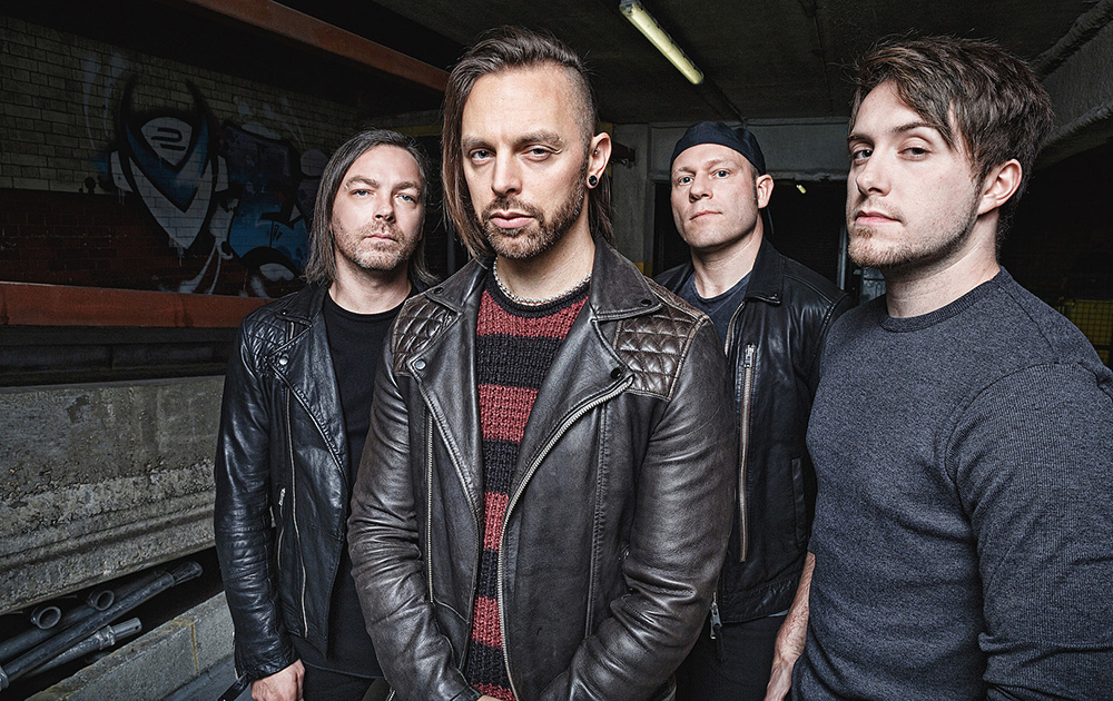 Bullet For My Valentine