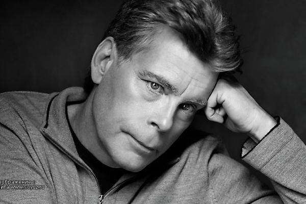 Стивен Кинг написал сценарий для второго сезона «Под куполом»