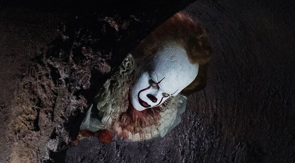 Картинки из фильма оно