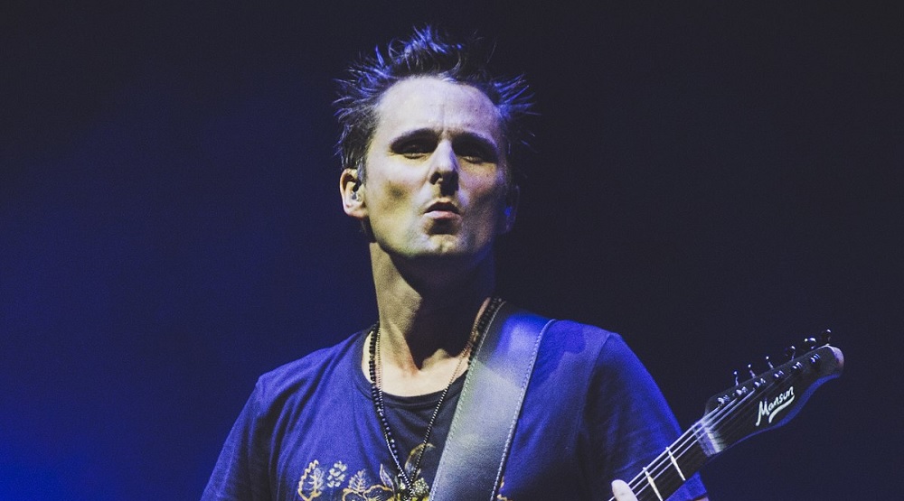 matt bellamy net worth 2022