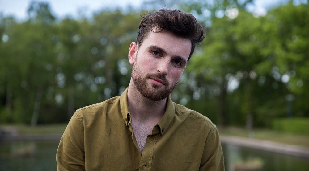 duncan laurence net worth