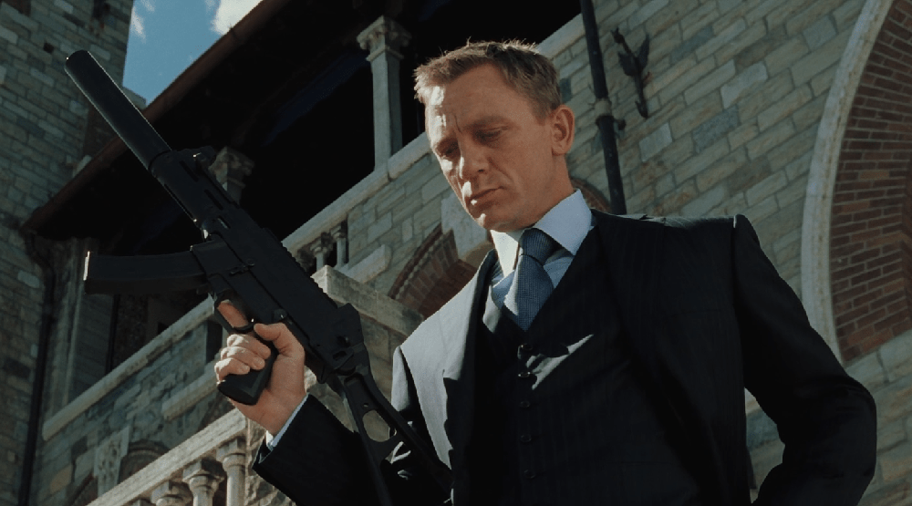 Джеймс Джейденмен бейнелер