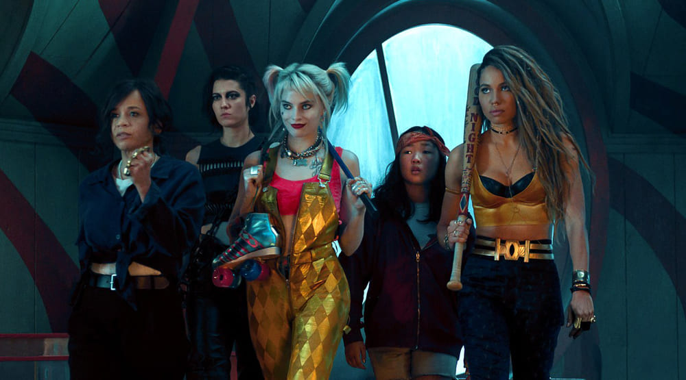 Что посмотреть на выходных 8 - 9 февраля Что посмотреть на выходных 8 - 9 февраля