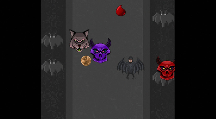 Men u yerda hech kim yoq deb oyladim va trusigimni yechdim.