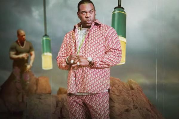 Баста Раймс и Кендрик Ламар выпустили песню «Look Over Your Shoulder»