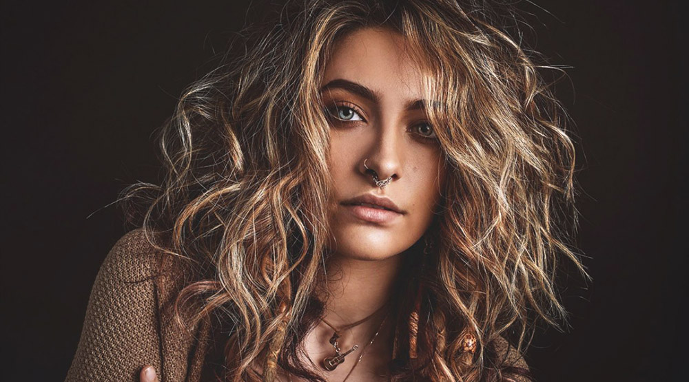 Пэрис Джексон, дочь Майкла Джексона, выпустила альбом «Wilted»