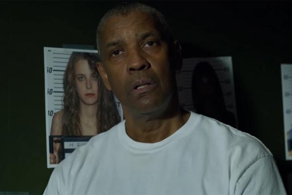 Новый Фильм Джаред Лето Дензел Вашингтон Новый Фильм Джаред Лето Дензел Вашингтон