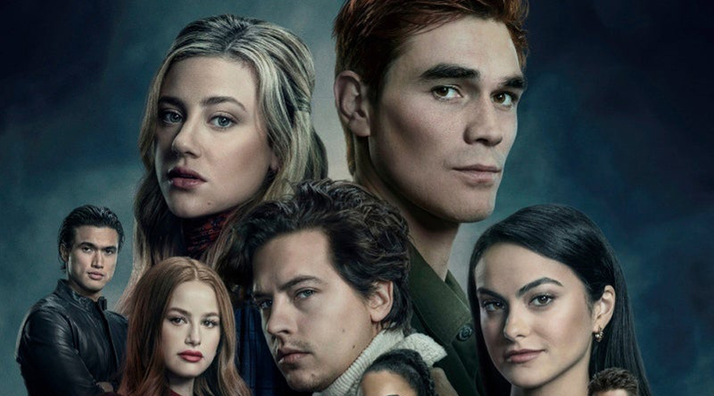 Ривердейл Фото Из Сериала Ривердейл Фото Из Сериала