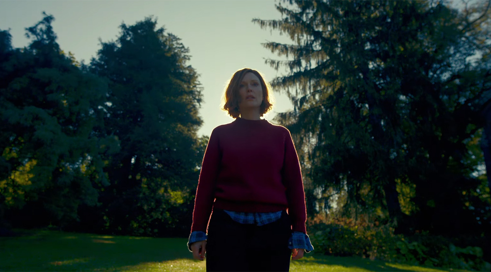 Стивен Кинг заявил, что в сериале «История Лизи» мы увидим улучшенную ...