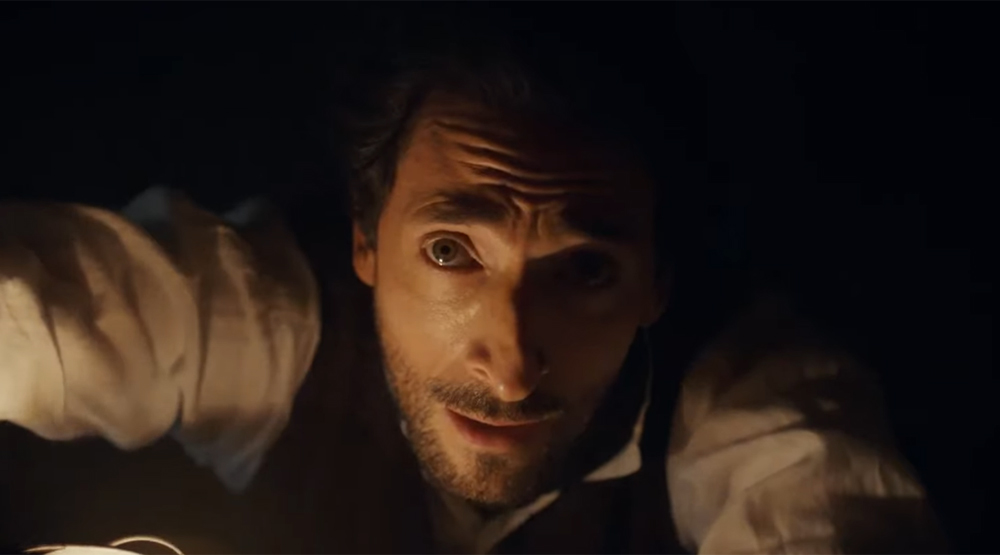 Веб-камерада жалаған киска