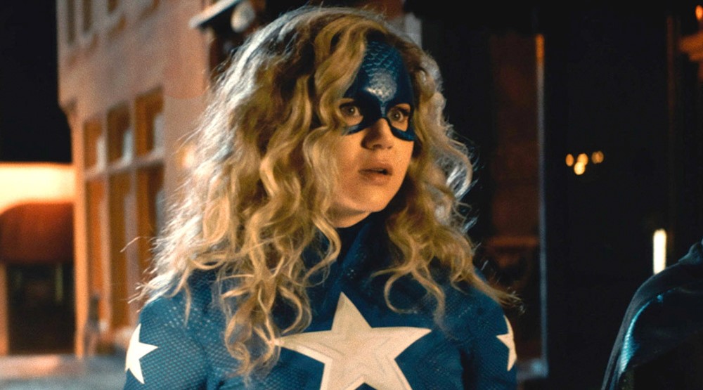 Гидропарктің жалаңаш суреті