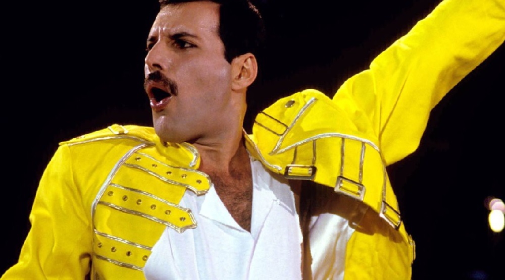 Queen, AC/DC, «Кино» и Земфира: Spotify назвал самые популярные у ...