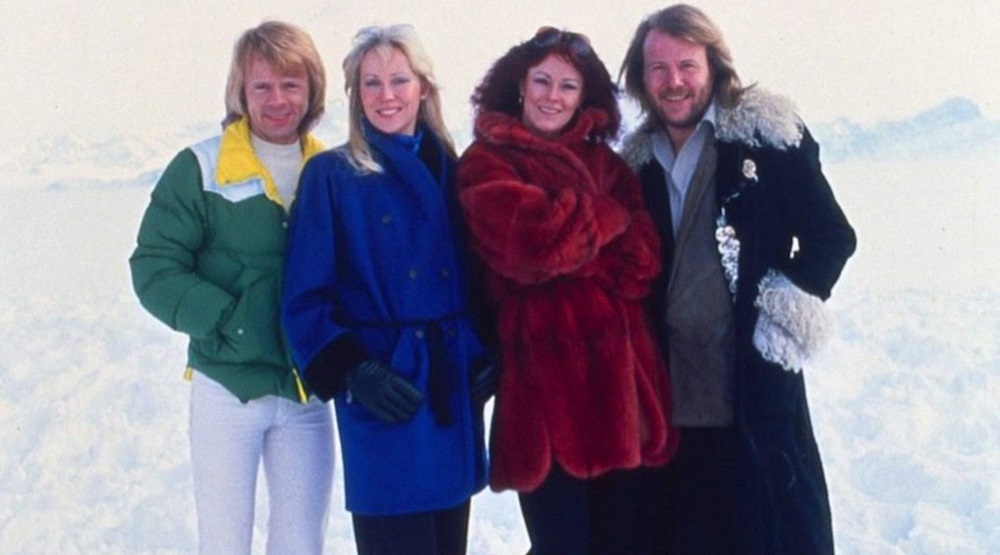 ABBA запретили «недобросовестной» трибьют-группе называться ABBA Mania