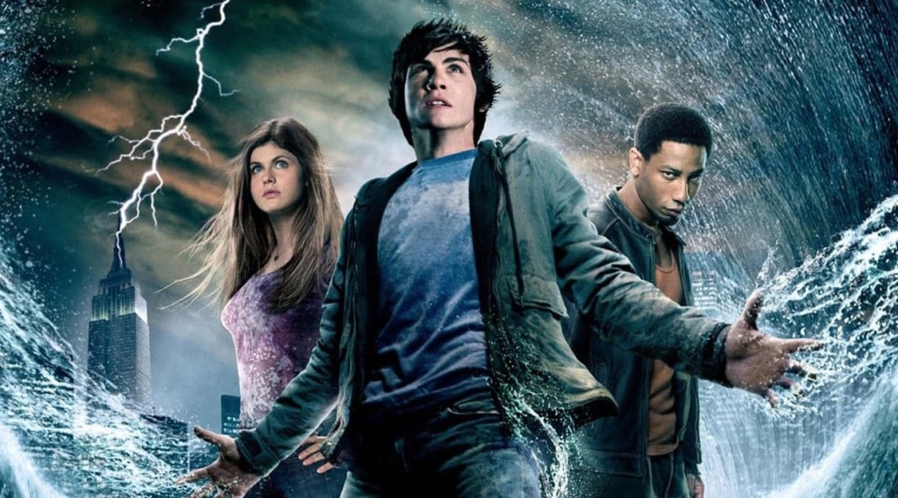 По «Перси Джексону» все-таки снимут сериал, есть название и описание сюжета