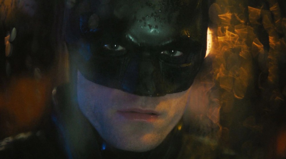 Звезда «Бэтмена» Роберт Паттинсон раскрыл самый большой страх Бэтмена