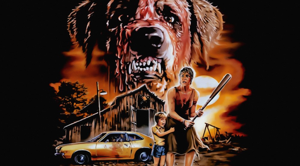 Стивен Кинг написал продолжение романа «Куджо»