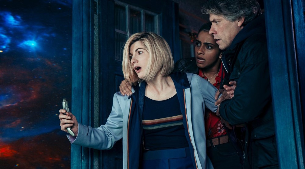 Финальный 9 эпизод 13 сезона «Доктора Кто» станет самым длинным в сезоне