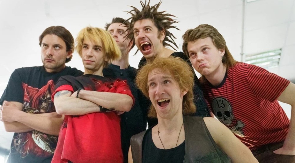 Студиядағы эротикалық фотосуреттер