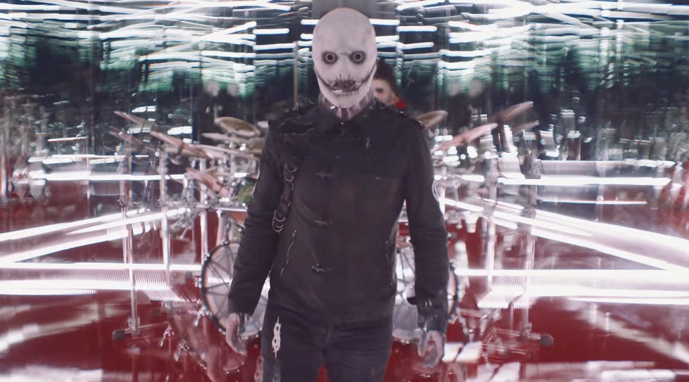 corey taylor died