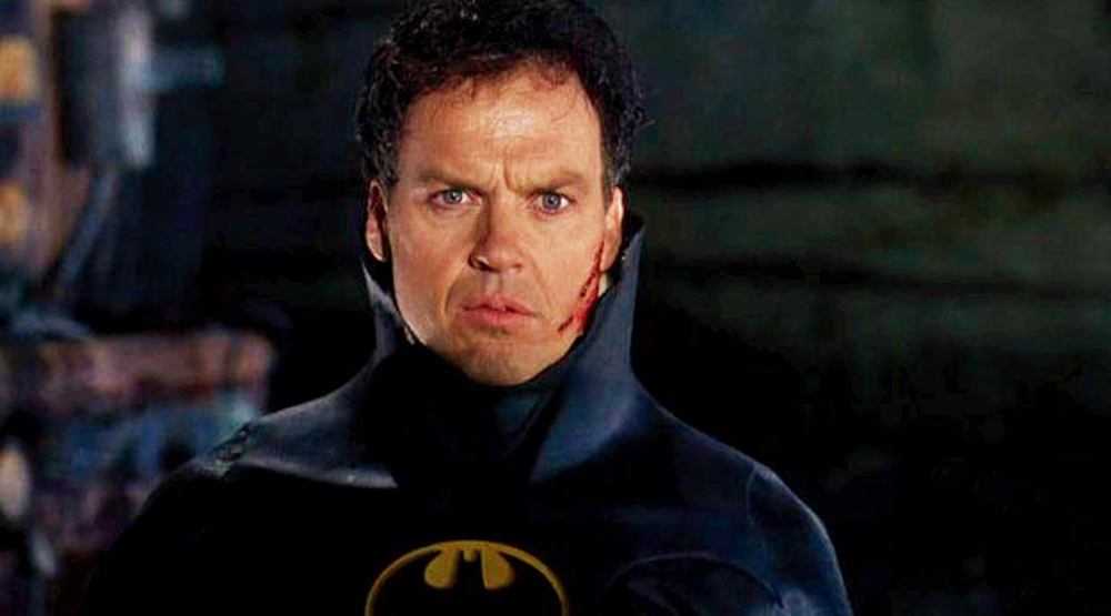 Майкл Китон объяснил, почему он никогда не смотрел фильмы Marvel и DC ...