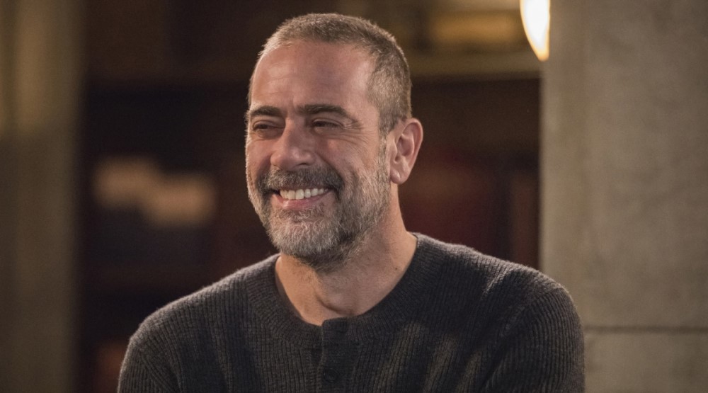 Джеффри Дин Морган снимется в 4 сезоне сериала «Пацаны»