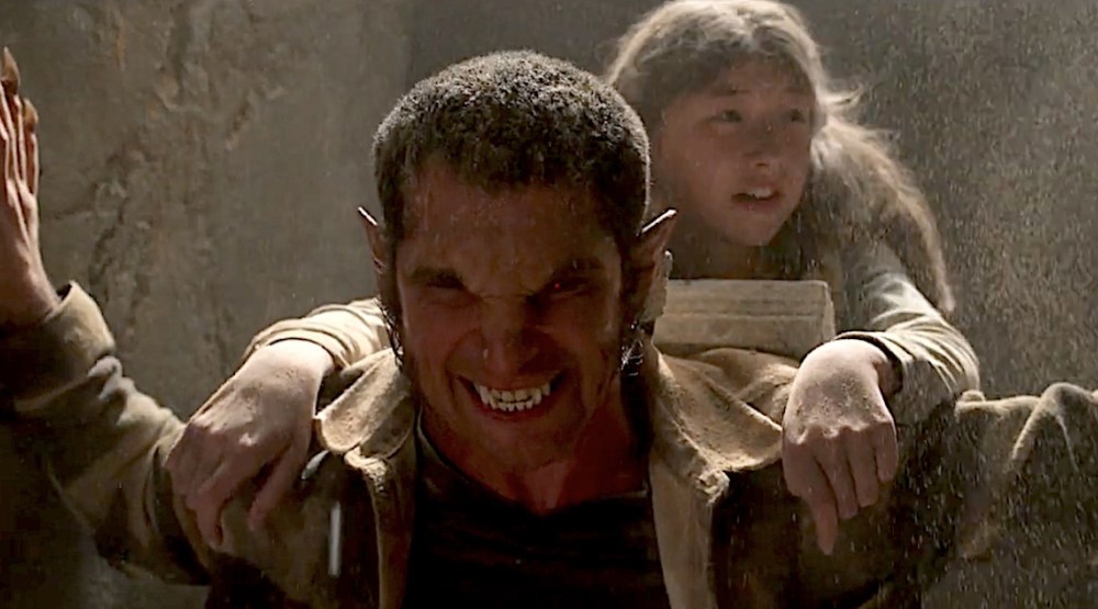 Тайлер Пози рассказал, как в фильме по «Волчонку» изменится Скотт