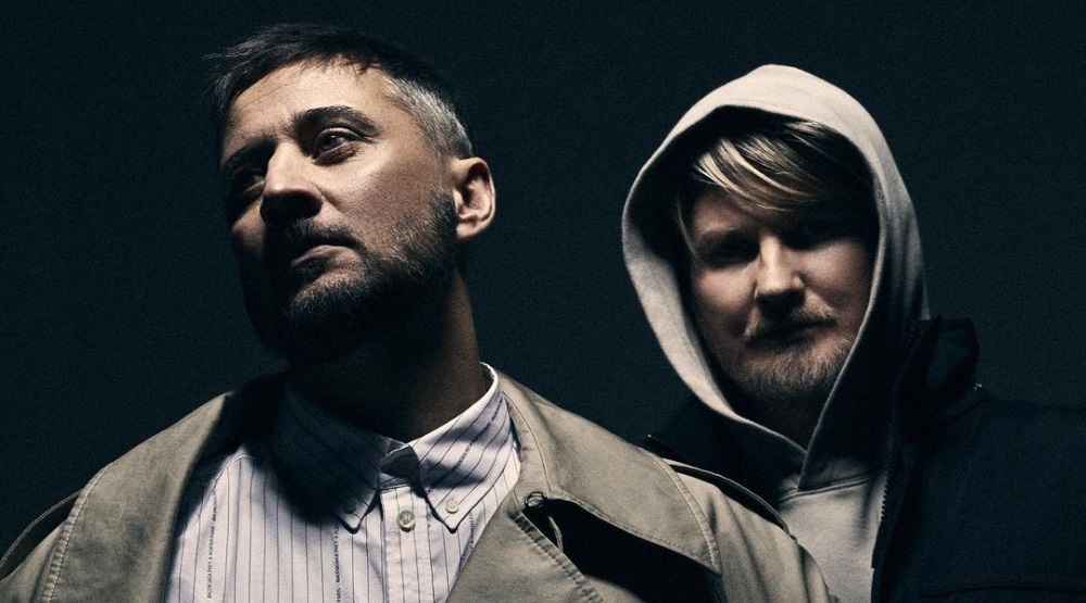 Royksopp представили альбом «Profound Mysteries III»