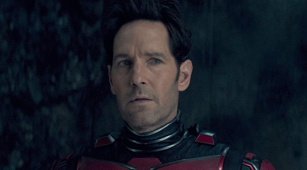 Появилась теория, что Скотт Лэнг встречал Канга до событий фильма ...