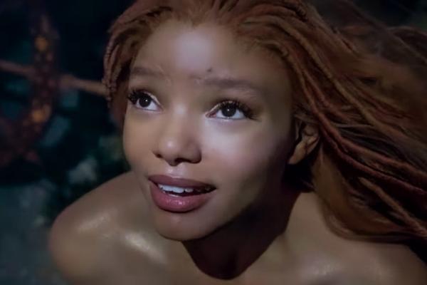 В фильме «Русалочка» появится новая для вселенной героиня