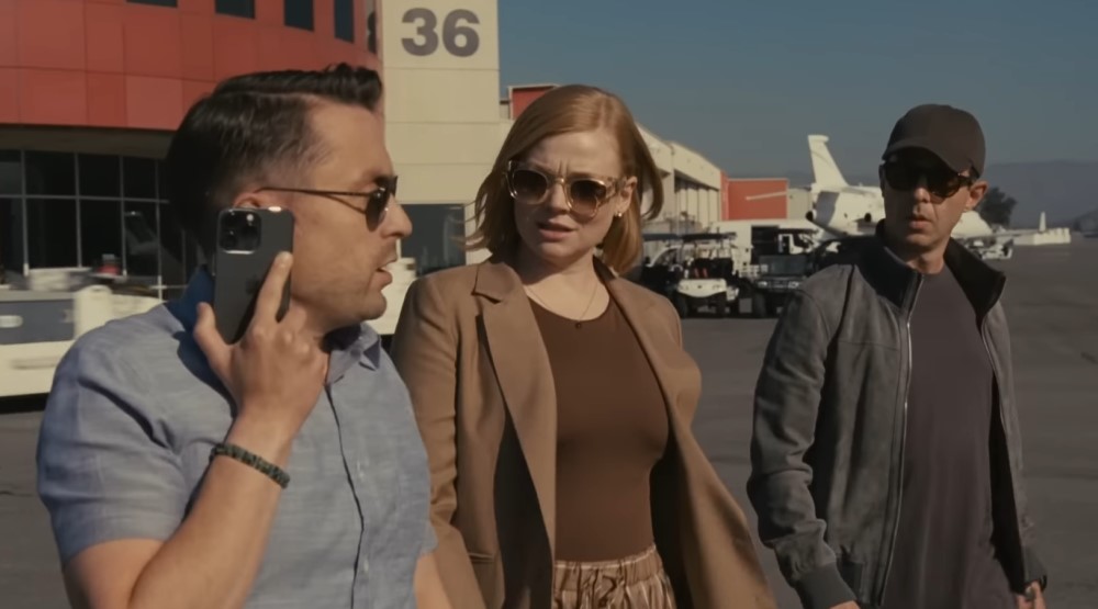 В первом тизере 4 сезона сериала «Наследники» раскрыли дату премьеры