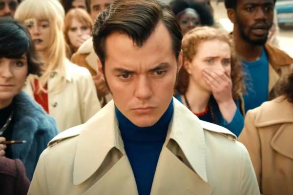 Сериал «Пенниуорт» о дворецком Бэтмена закрыли после 3 сезона