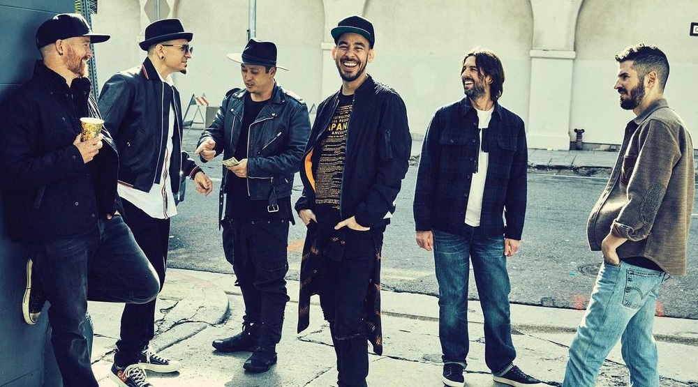 Linkin Park выпустят неизданный трек «Lost», отрывок уже можно