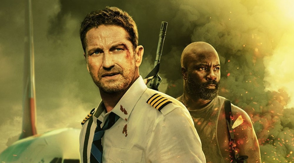 У фильма «Крушение» будет продолжение, есть подробности о сюжете