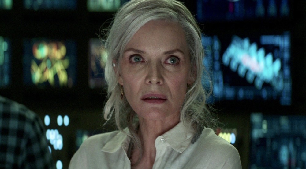 Сценарист фильма «Человек-муравей 3» объяснил, почему Джанет не ...