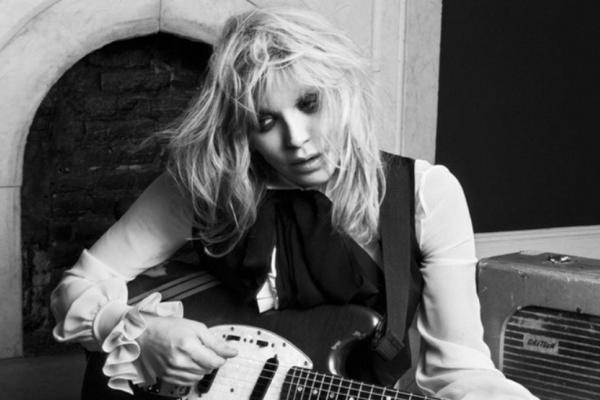 Кортни Лав обвинила Зал славы рок-н-ролла в сексизме