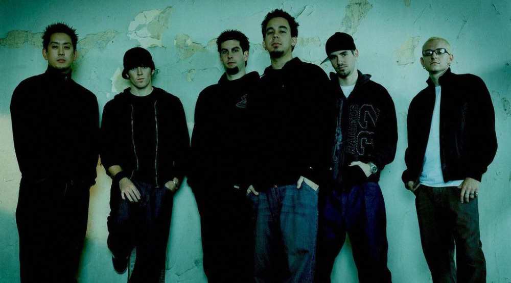 Linkin Park выложили неизданный трек «Fighting Myself» - Афиша Daily
