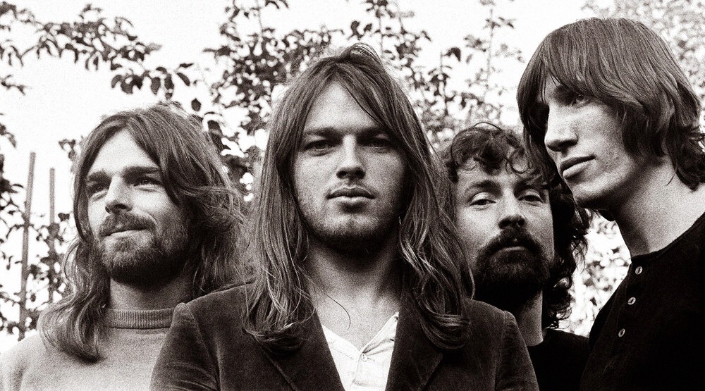 Ник Мейсон из Pink Floyd похвалил перезаписанную версию «The Dark Side of the Moon» Роджера Уотерса