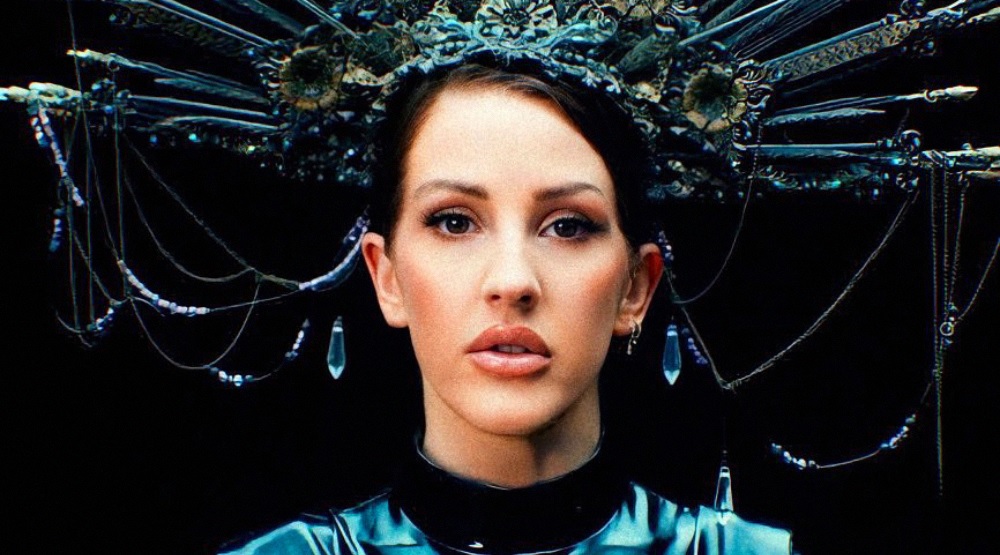 Элли Голдинг выпустила первый за 3 года альбом «Higher Than Heaven»