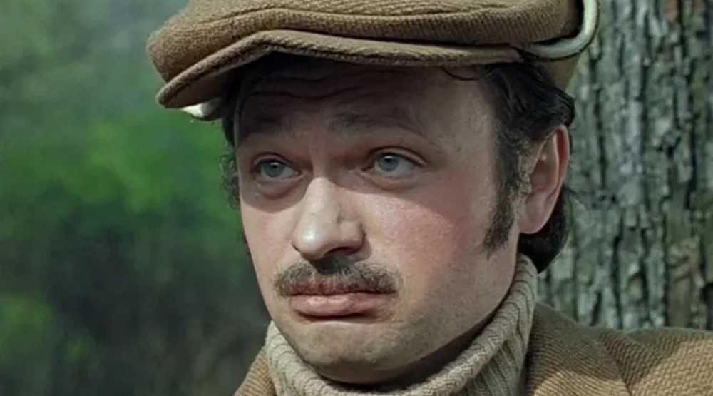 Ушел из жизни актер Геннадий Богачев, который снялся в советском ...