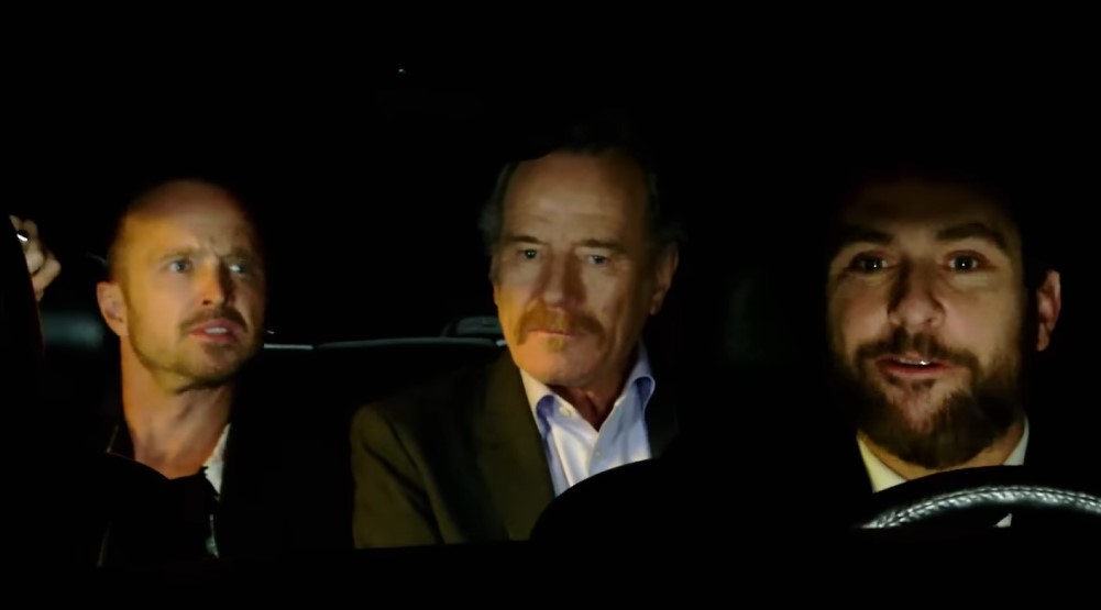 В трейлере 16 сезона сериала «В Филадельфии всегда солнечно ...