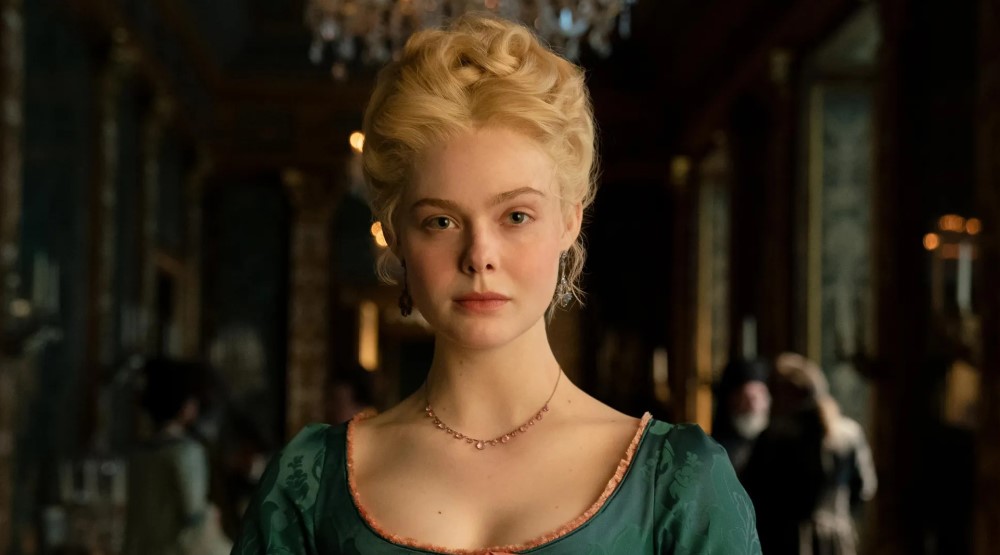 Эль Фаннинг присоединится к Тимоти Шаламе в фильме о Бобе Дилане