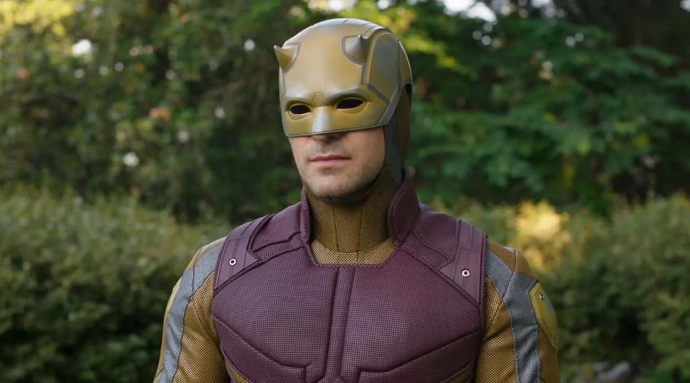 Раскрыто, в каком эпизоде сериала «Эхо» впервые появится Сорвиголова