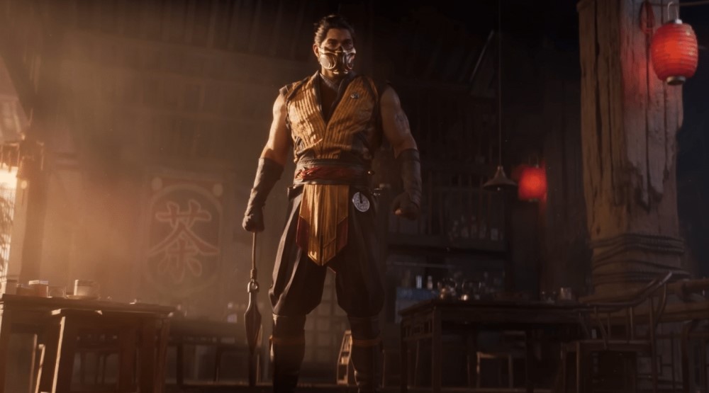 В игре Mortal Kombat 1 изменят каноничные истории персонажей