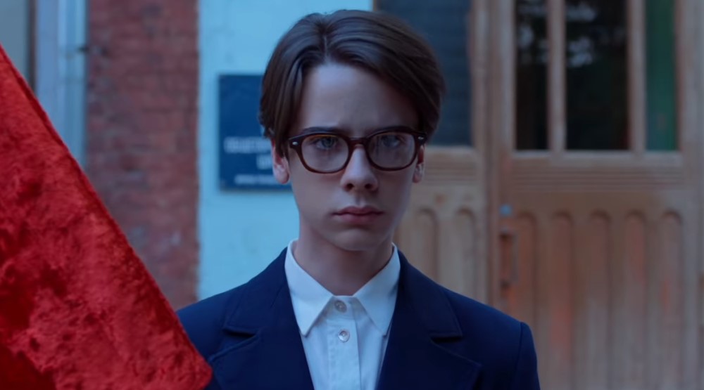 В первом тизере 2 сезона сериала «Пищеблок» раскрыли, когда ждать премьеру