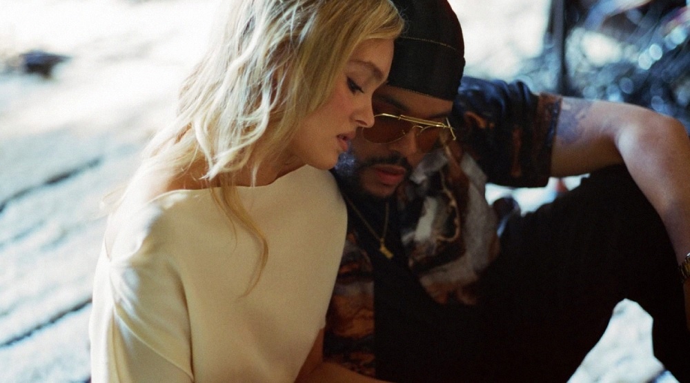 Вышел новый трейлер скандального сериала «Идол» с The Weeknd и Лили-Роуз Депп