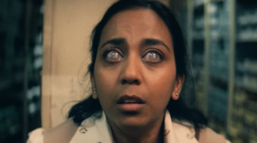 Автор «Черного зеркала» пробовал написать сценарий эпизода с помощью ...